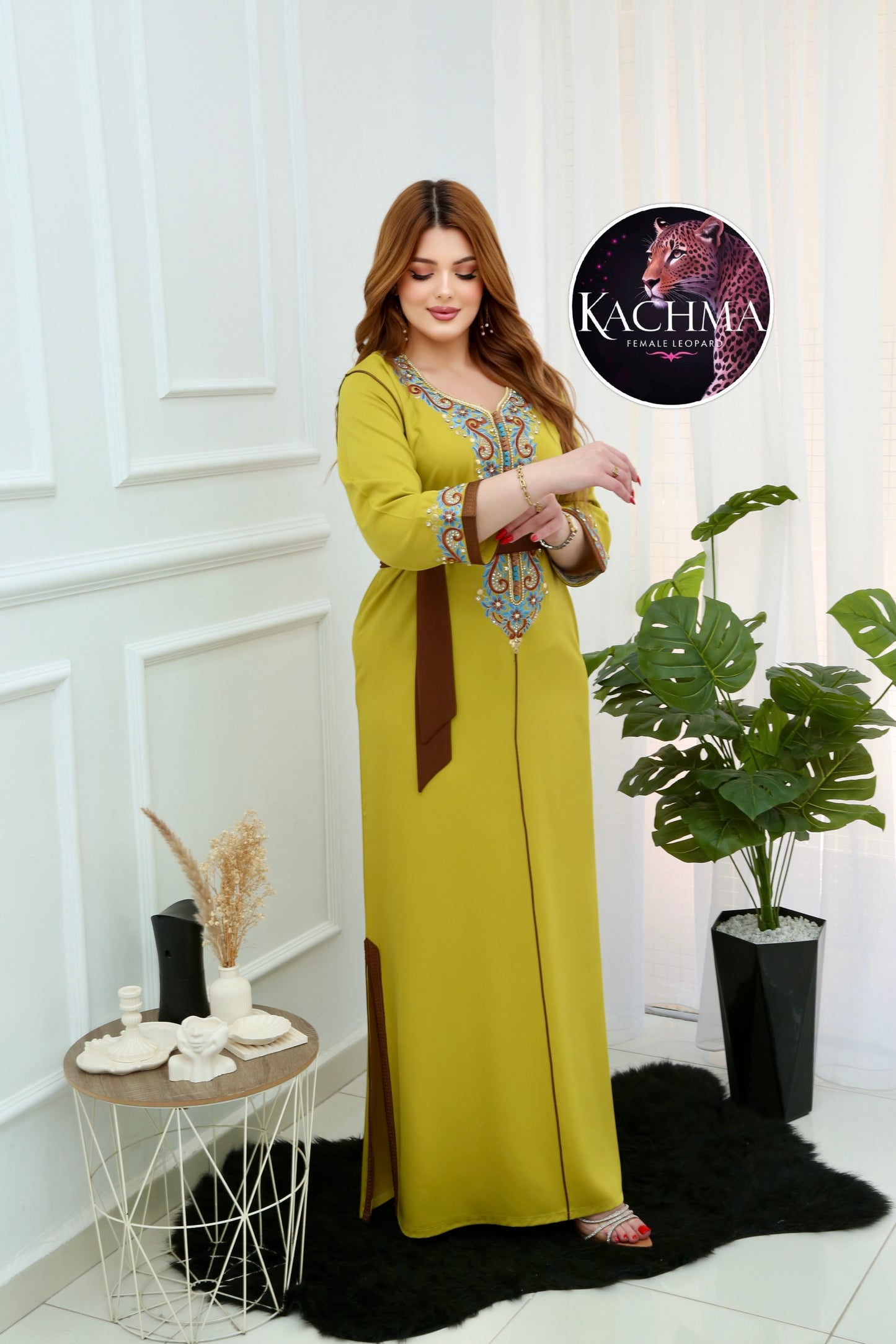 جبة موديل رقم#3