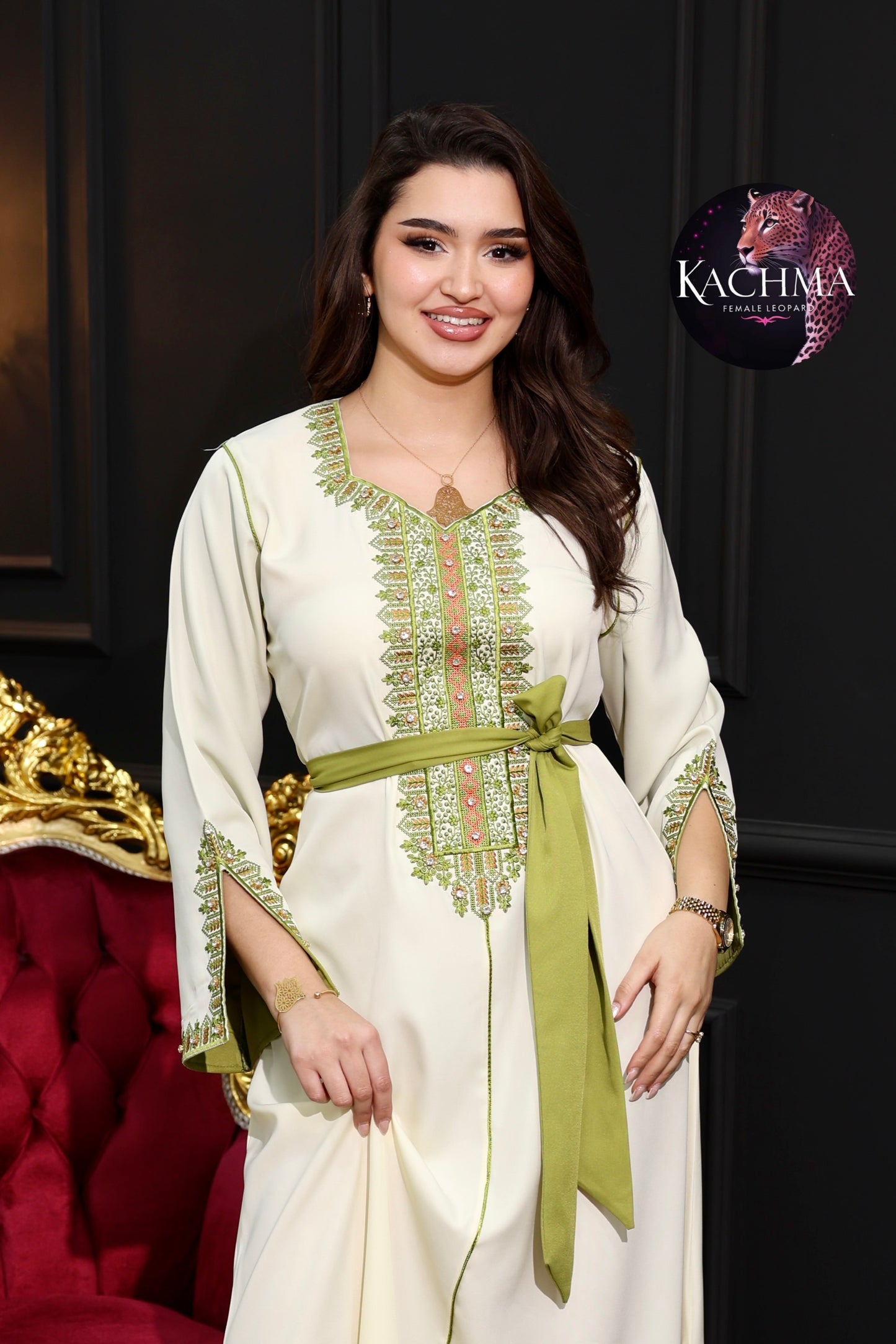 جبة موديل رقم#16