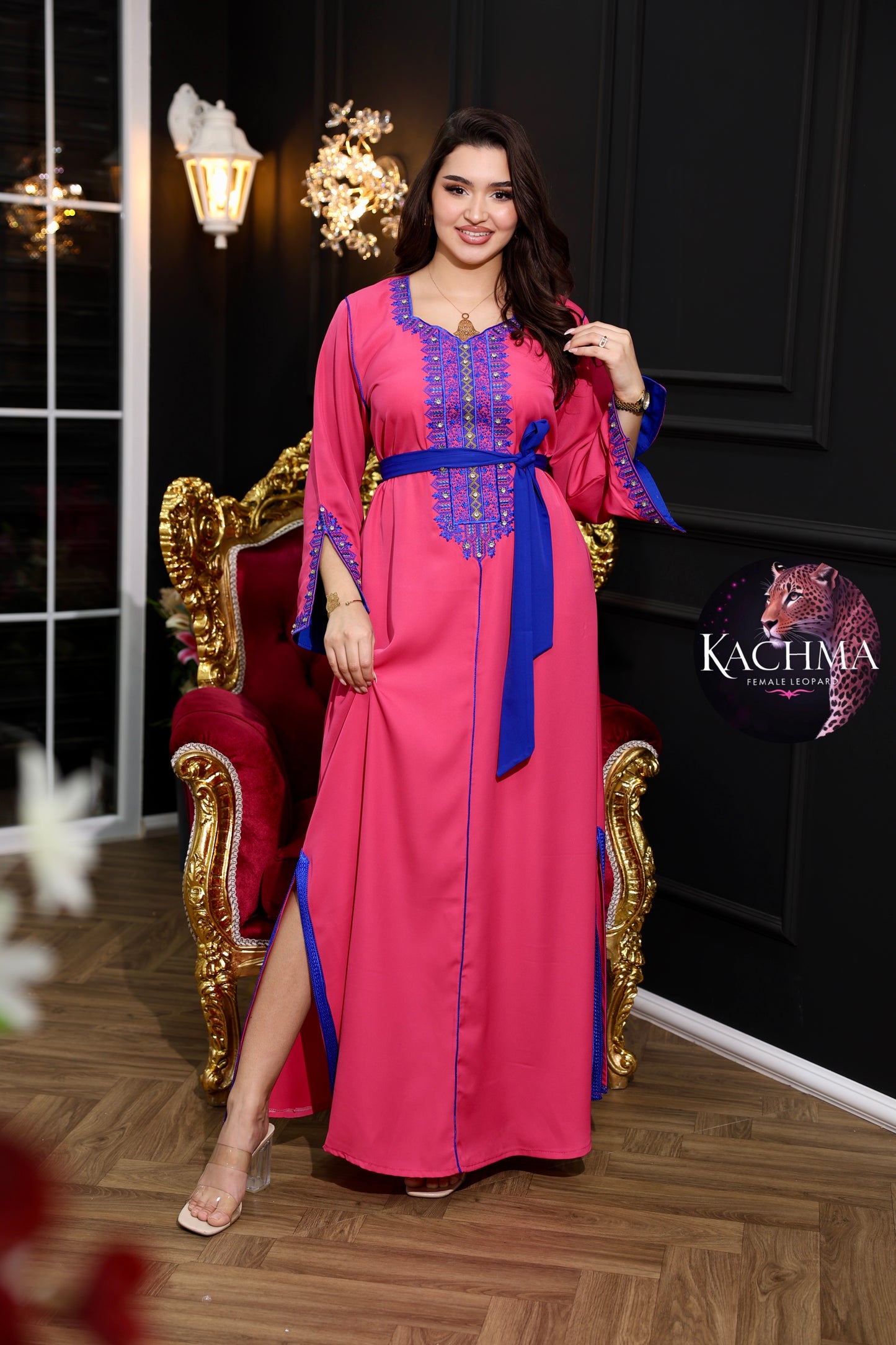 جبة موديل رقم#16