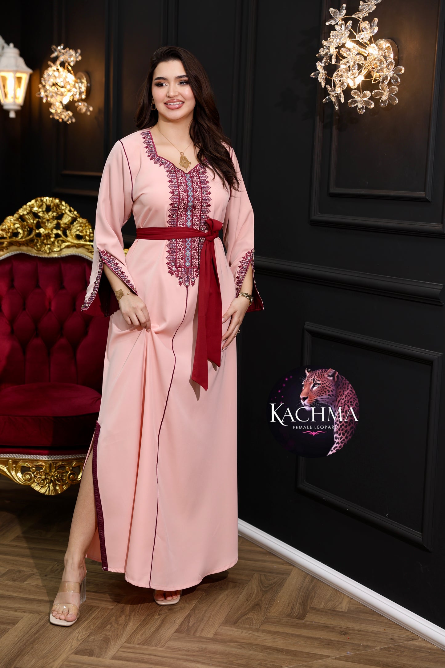 جبة موديل رقم#16