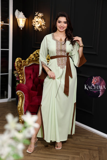 جبة موديل رقم#16