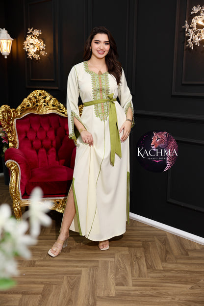 جبة موديل رقم#16