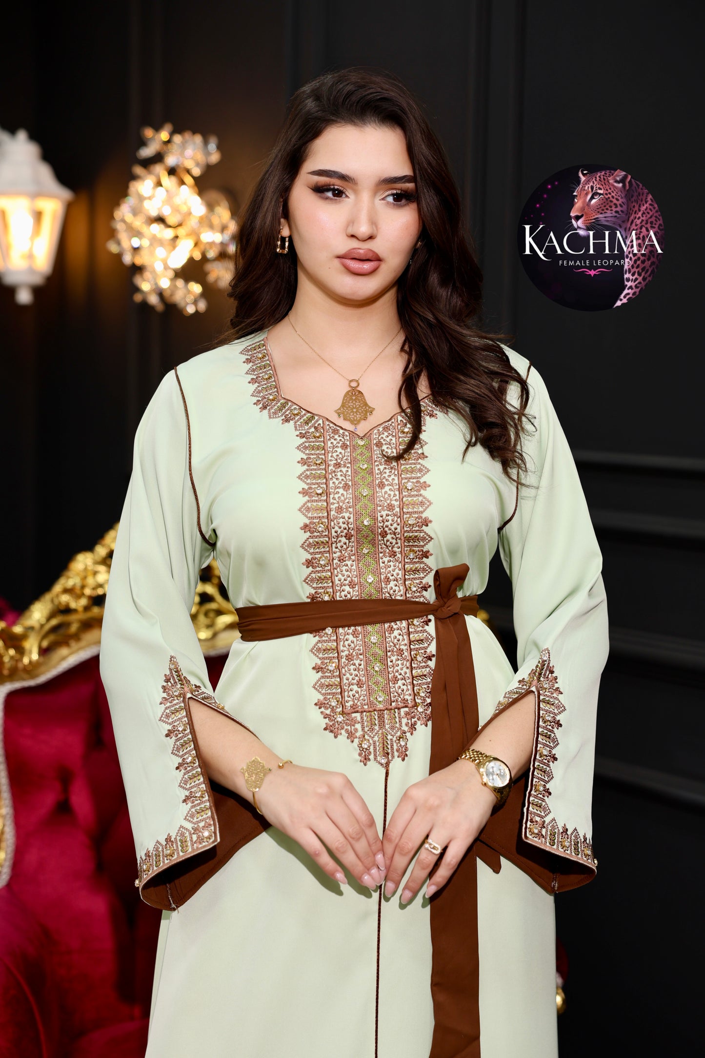 جبة موديل رقم#16