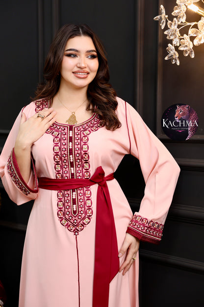 جبة موديل رقم #19