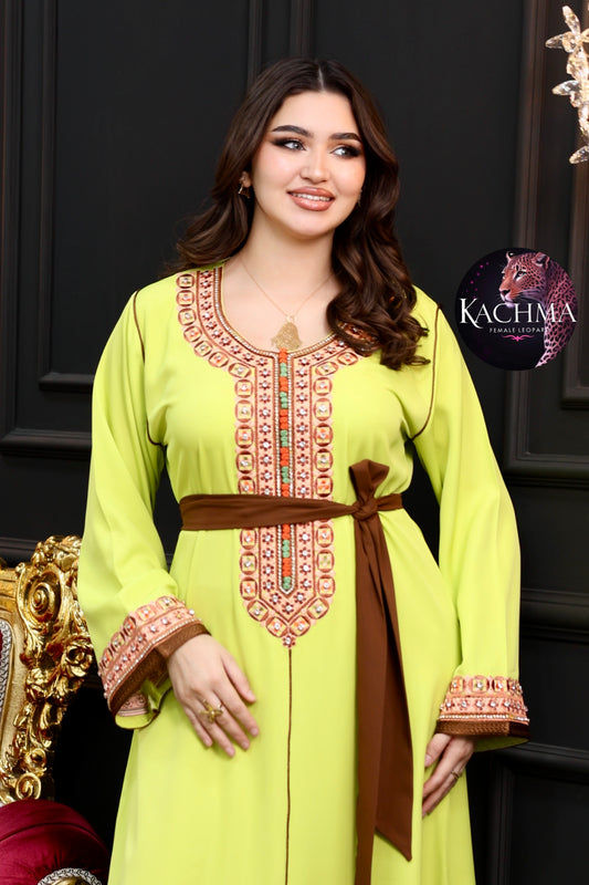 جبة موديل رقم #19