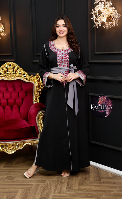 جبة موديل رقم #19