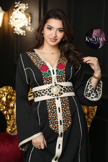 قفطان موديل رقم#17