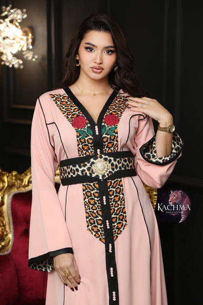 قفطان موديل رقم#17