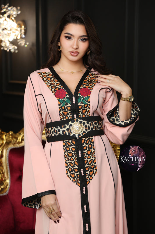 قفطان موديل رقم#17