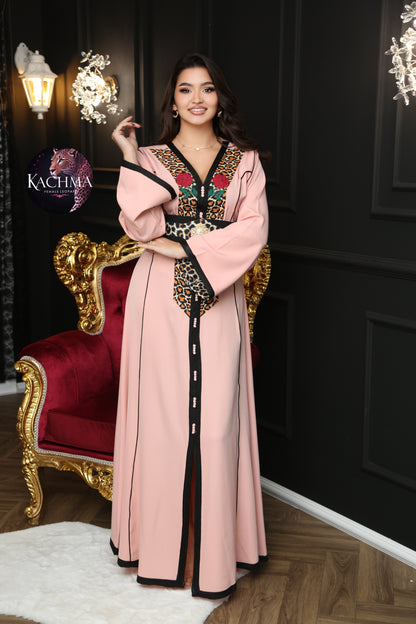 قفطان موديل رقم#17