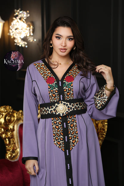 قفطان موديل رقم#17