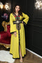 Jaune