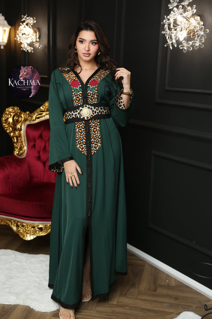 قفطان موديل رقم#17