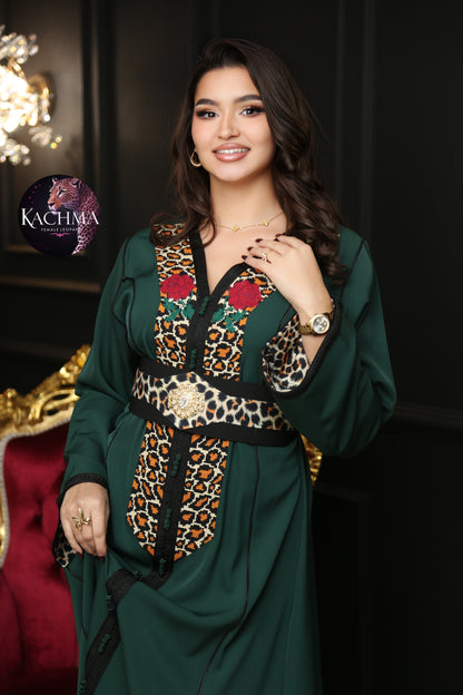 قفطان موديل رقم#17