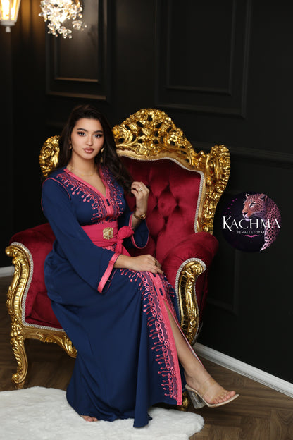 قفطان موديل رقم#10