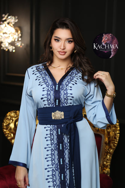 قفطان موديل رقم#10