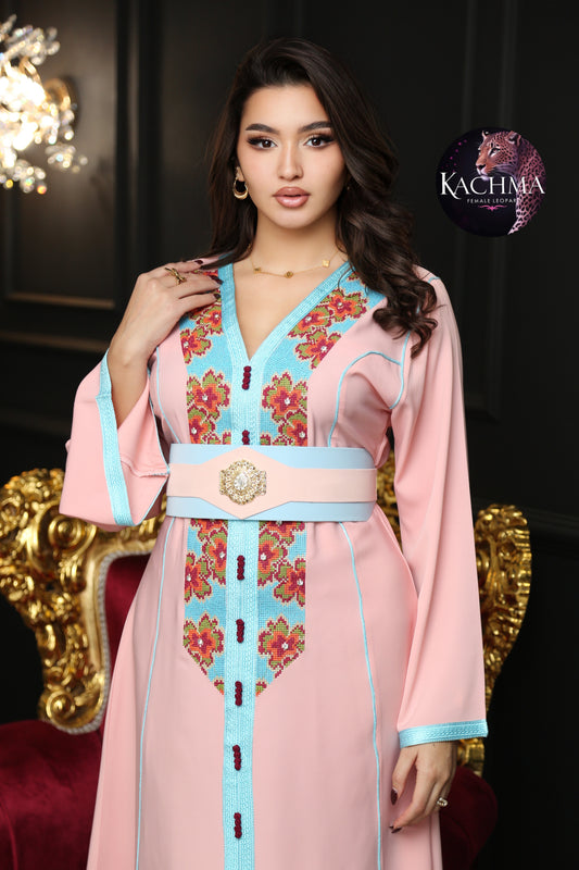 قفطان موديل رقم #22