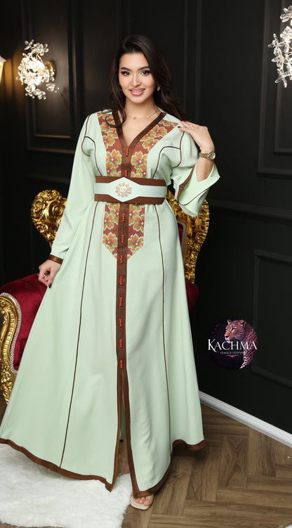 قفطان موديل رقم #22