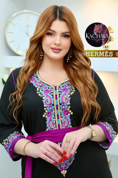 جبة موديل رقم#3