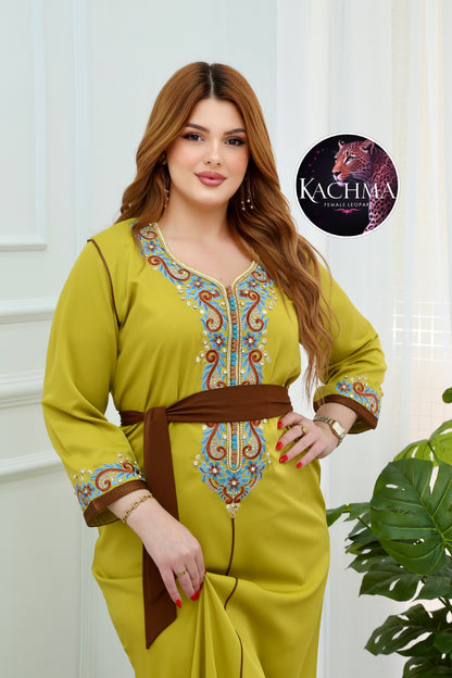 جبة موديل رقم#3