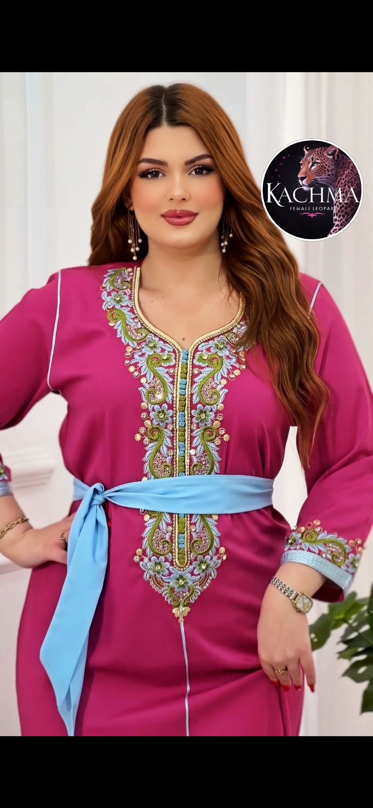 جبة موديل رقم#3