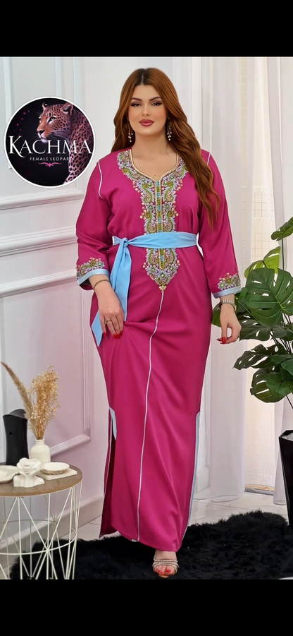 جبة موديل رقم#3