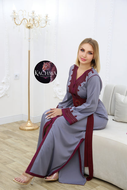 قفطان الفتلة موديل رقم #2