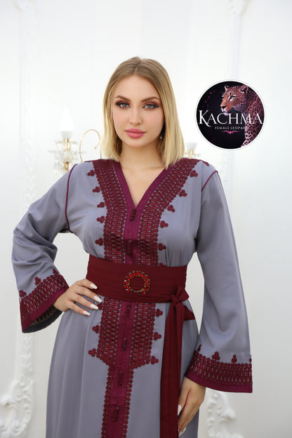 قفطان الفتلة موديل رقم #2