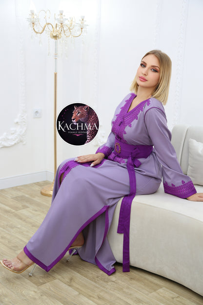 قفطان الفتلة موديل رقم #2