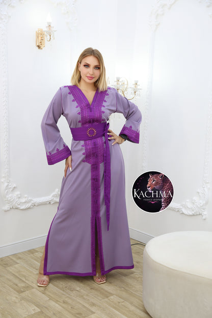 قفطان الفتلة موديل رقم #2