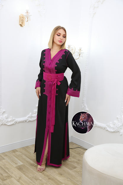 قفطان الفتلة موديل رقم #2