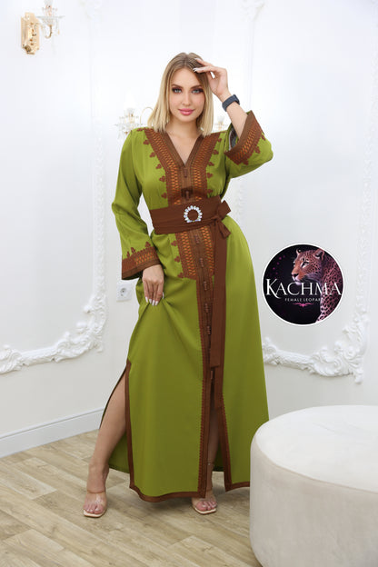 قفطان الفتلة موديل رقم #2