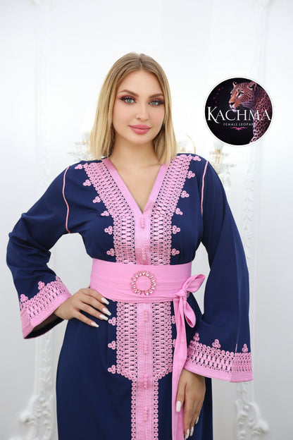 قفطان الفتلة موديل رقم #2