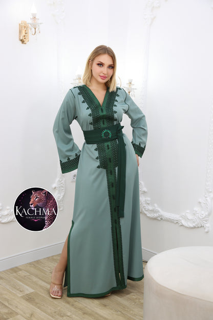 قفطان الفتلة موديل رقم #2