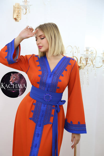 قفطان الفتلة موديل رقم #2