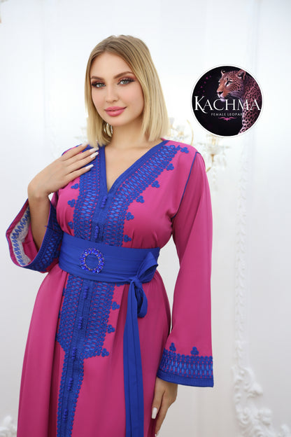 قفطان الفتلة موديل رقم #2