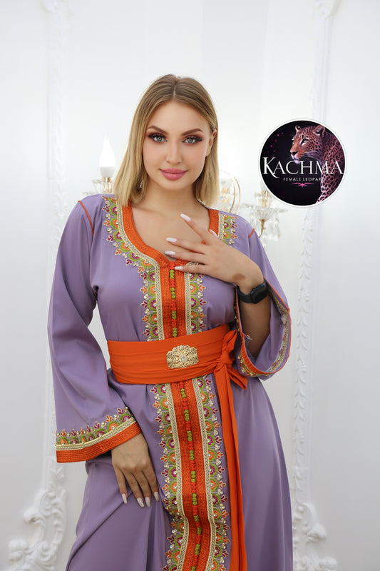 قفطان موديل رقم #1