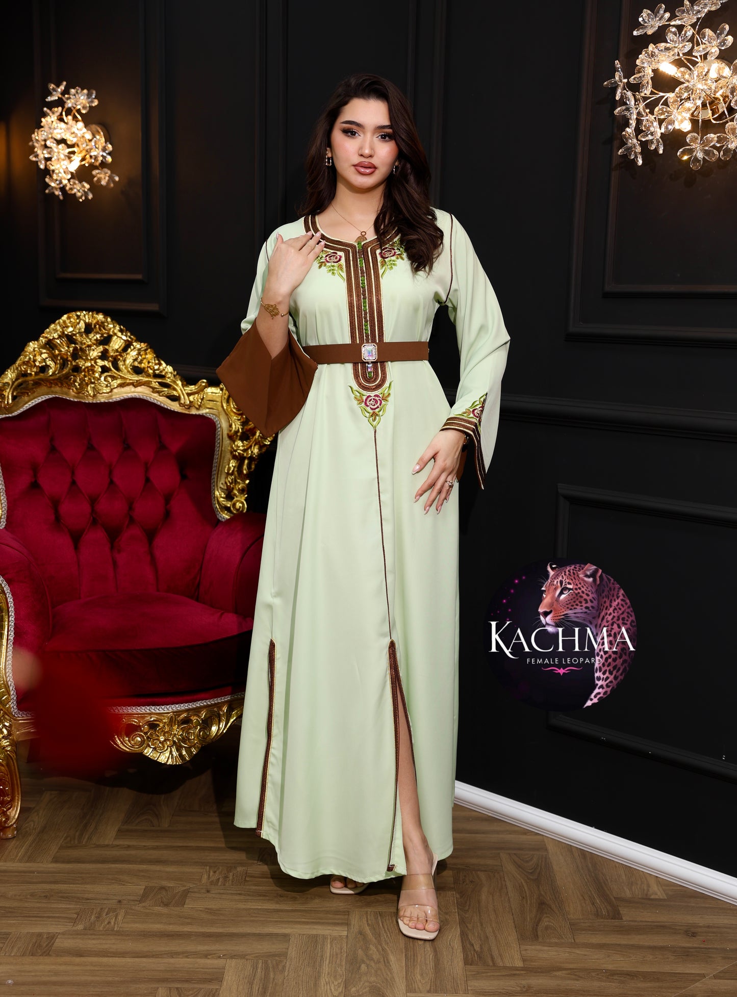 جبة موديل رقم#11