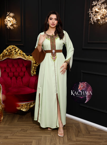 جبة موديل رقم#11