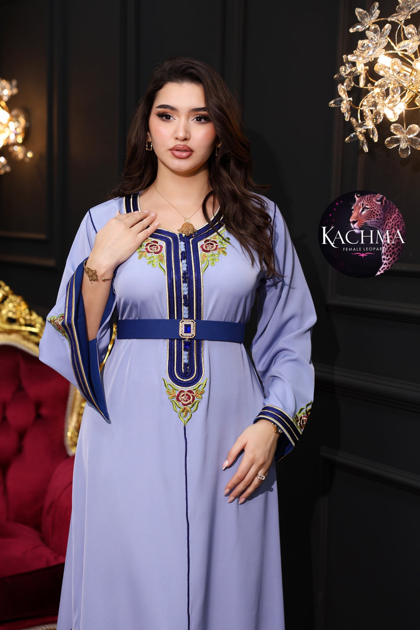 جبة موديل رقم#11