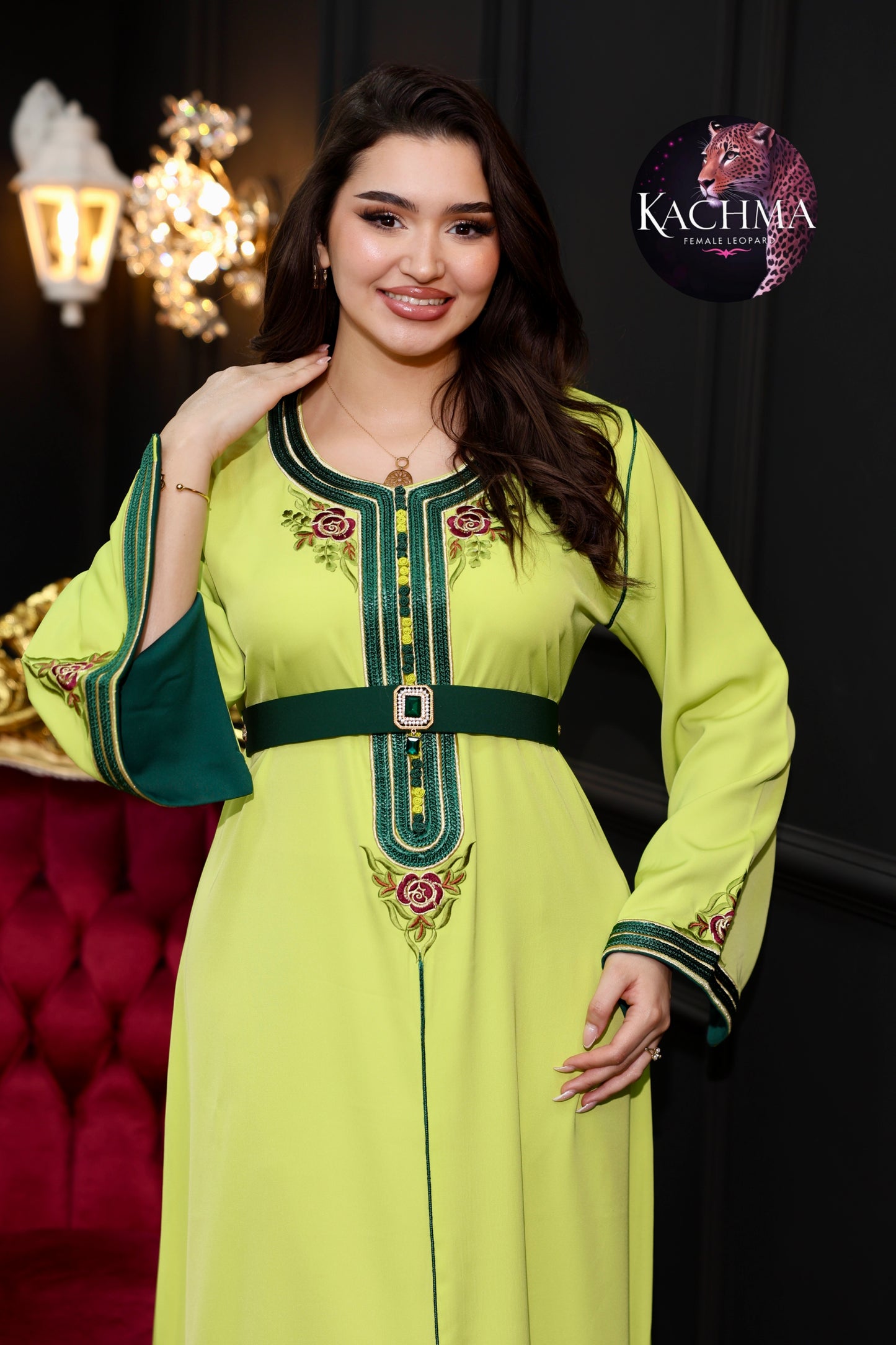 جبة موديل رقم#11