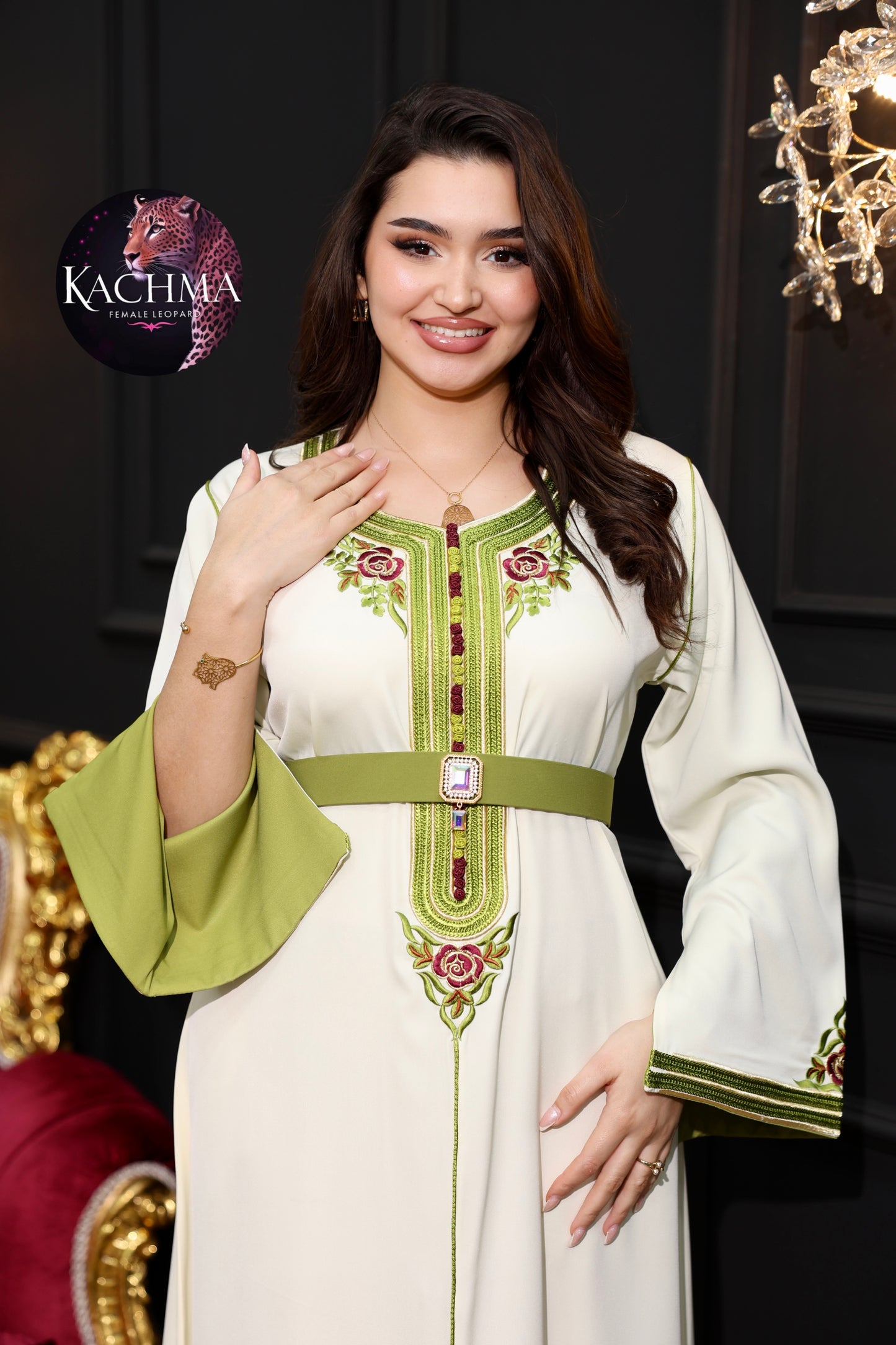 جبة موديل رقم#11