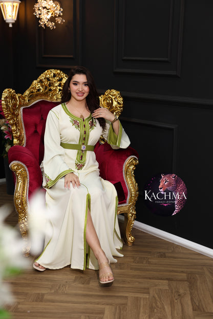 جبة موديل رقم#11