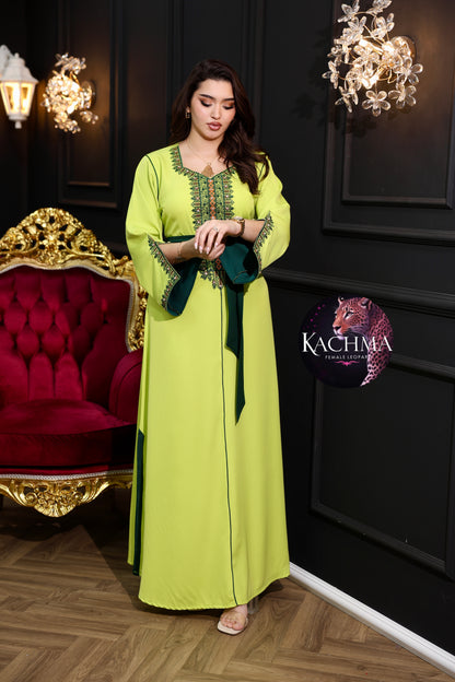 جبة موديل رقم#16