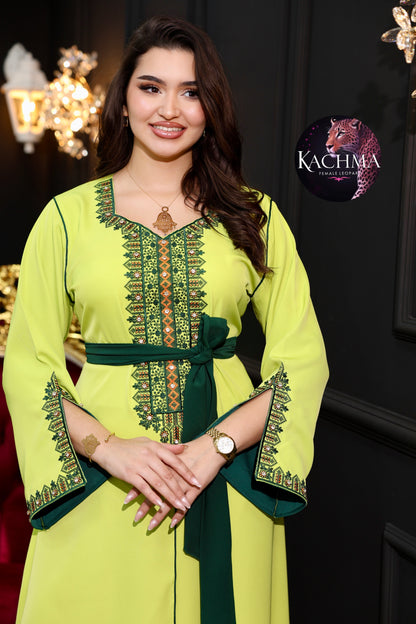 جبة موديل رقم#16