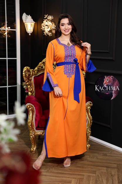 جبة موديل رقم#16