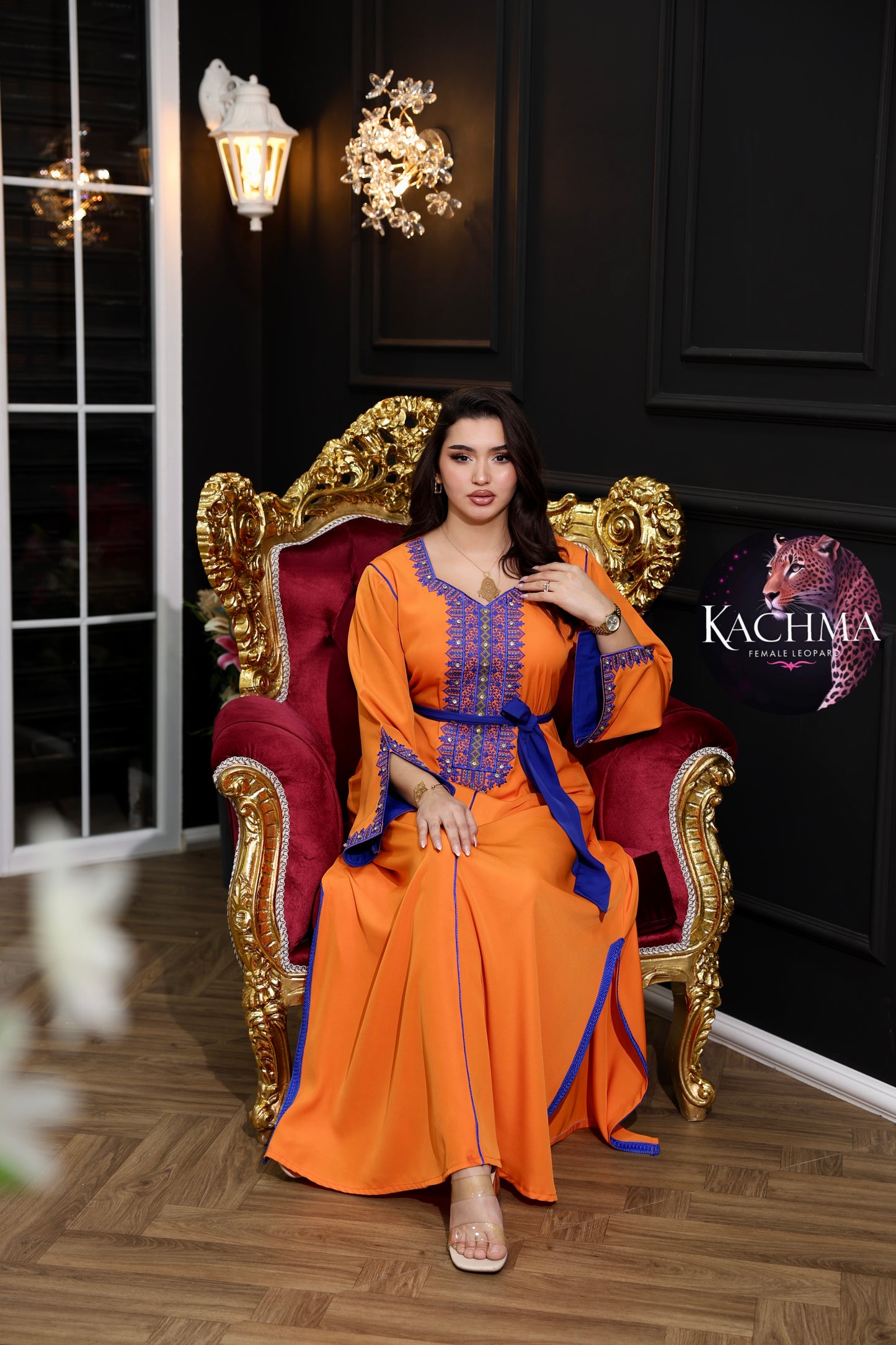 جبة موديل رقم#16