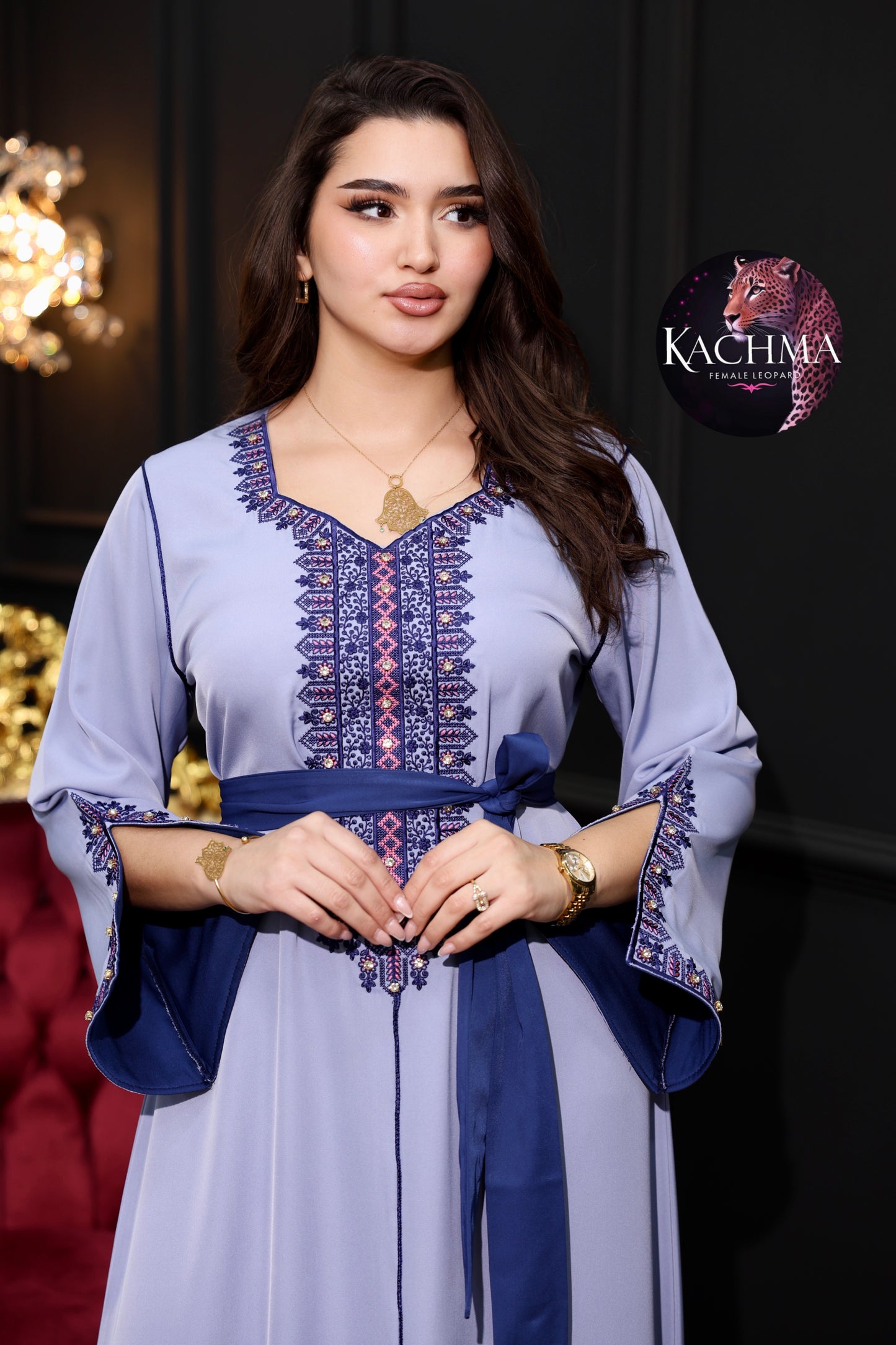 جبة موديل رقم#16