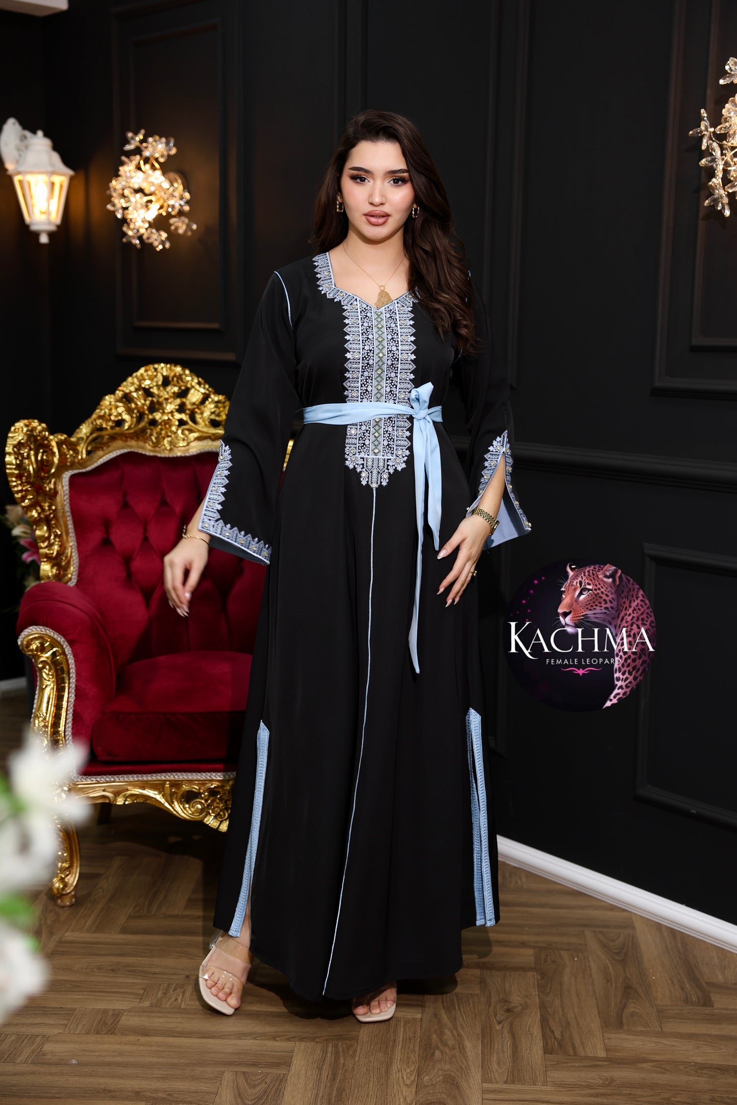 جبة موديل رقم#16