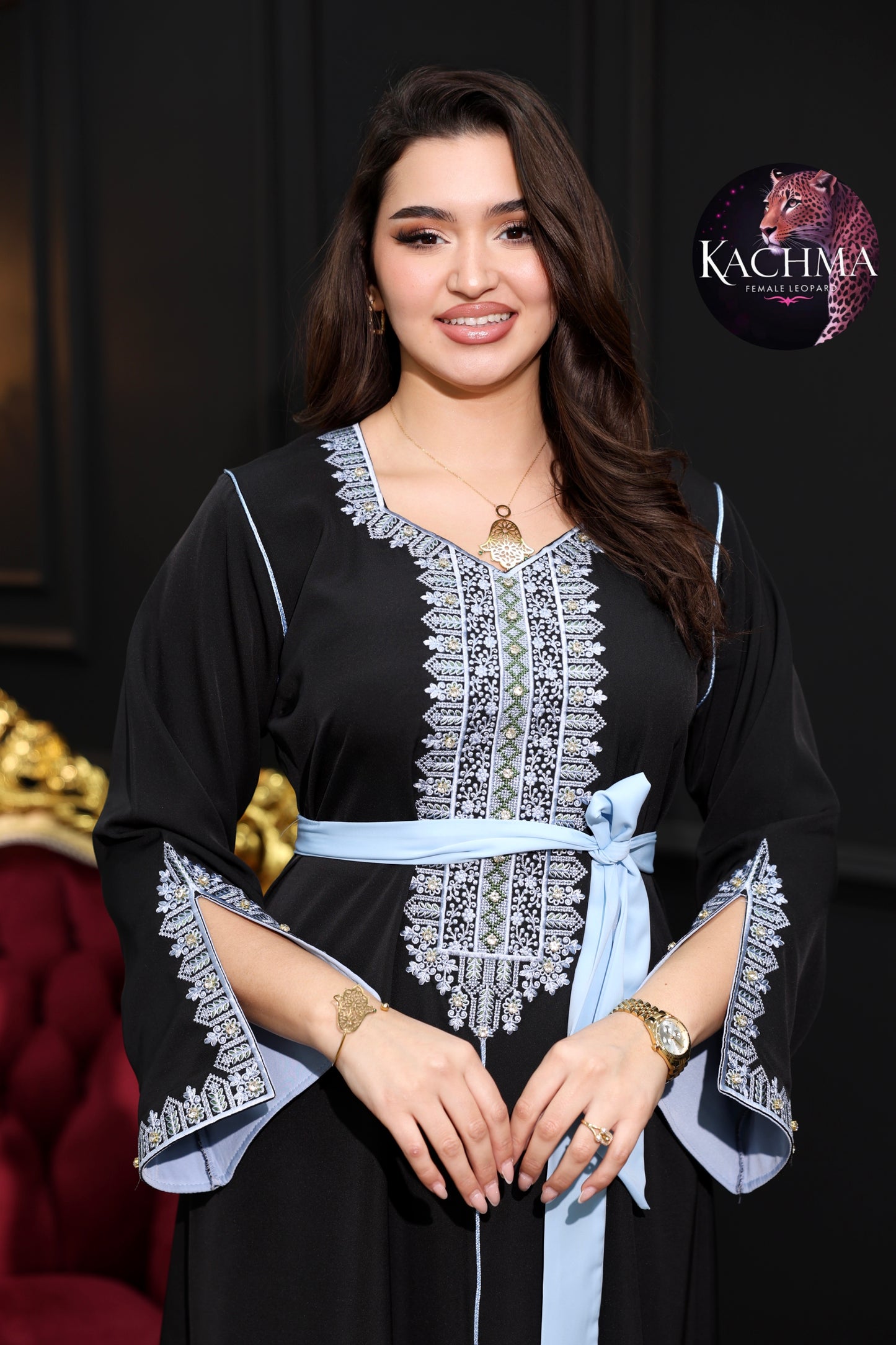 جبة موديل رقم#16